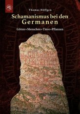 Schamanismus bei den Germanen