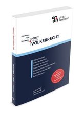 Pocket Völkerrecht, m. Karteikarten