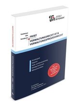 Pocket Allgemeines Verwaltungsrecht & Verwaltungsprozessrecht