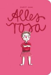 Alles rosa