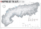 Mapping out the Alps