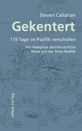 Gekentert