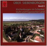 Über Siebenbürgen. Bd.4