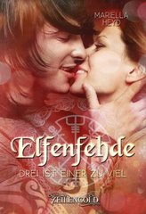 Elfenfehde
