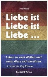 Liebe ist Liebe