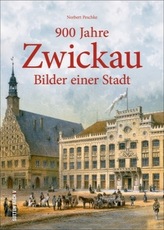 900 Jahre Zwickau