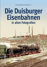 Die Duisburger Eisenbahnen