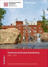 Technische Hochschule Brandenburg 1992-2017