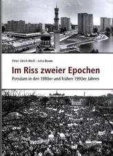 Im Riss zweier Epochen