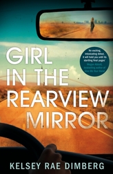  Girl in the Rearview Mirror