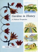  Gardens in History