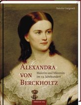 Alexandra von Berckholtz
