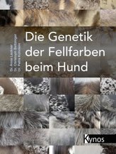 Die Genetik der Fellfarben beim Hund