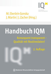Handbuch IQM