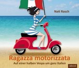 Ragazza motorizzata, Audio-CDs