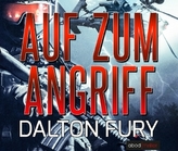 Auf zum Angriff, 10 Audio-CDs