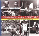 Starparade in der Goldstadt