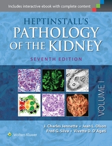  Heptinstall\'s Pathology of the Kidney
