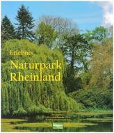 Erlebnis Naturpark Rheinland