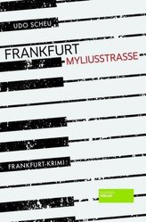 Frankfurt Myliusstraße