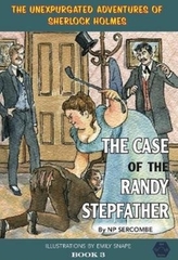The Case of the Randy Stepfather