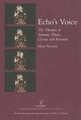 Echo\'s Voice