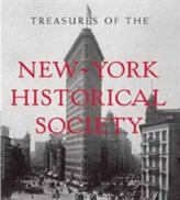  Treasures of the New York Historical Society