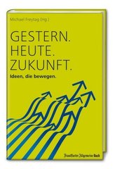 Gestern. Heute. Zukunft.