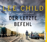 Der letzte Befehl, 6 Audio-CDs