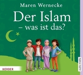 Der Islam - was ist das?, 2 Audio-CDs