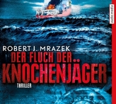 Der Fluch der Knochenjäger, 6 Audio-CDs