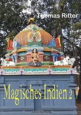 Magisches Indien. Bd.2