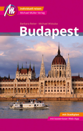 Budapest MM-City Reiseführer