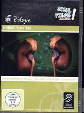 Hormonsystem, 1 DVD