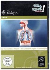 Lunge, 1 DVD