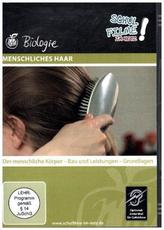 Haar, 1 DVD