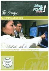 Tumorimmunologie, 1 DVD