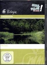 Sukzession, 1 DVD