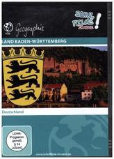 Land Baden-Württemberg, 1 DVD