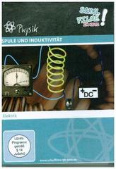 Spule, 1 DVD