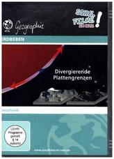 Erdbeben, 1 DVD