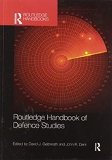  Routledge Handbook of Defence Studies