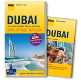 ADAC Reiseführer plus Dubai, Vereinigte Arabische Emirate und Oman