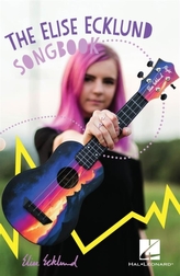  ELISE ECKLUND SONGBOOK