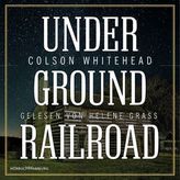 Underground Railroad, 7 Audio-CDs
