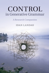  Control in Generative Grammar