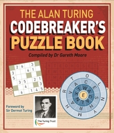 The Alan Turing Codebreaker\'s Puzzle Book