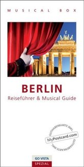 GO VISTA Spezial: Musical Box - Berlin