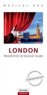 GO VISTA Spezial: Musical Box - London