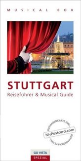 GO VISTA Spezial: Musical Box - Stuttgart